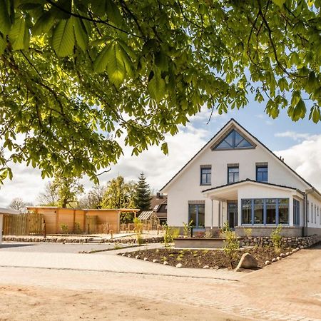 Annanordsee - Appartements Butjadingen Exteriér fotografie