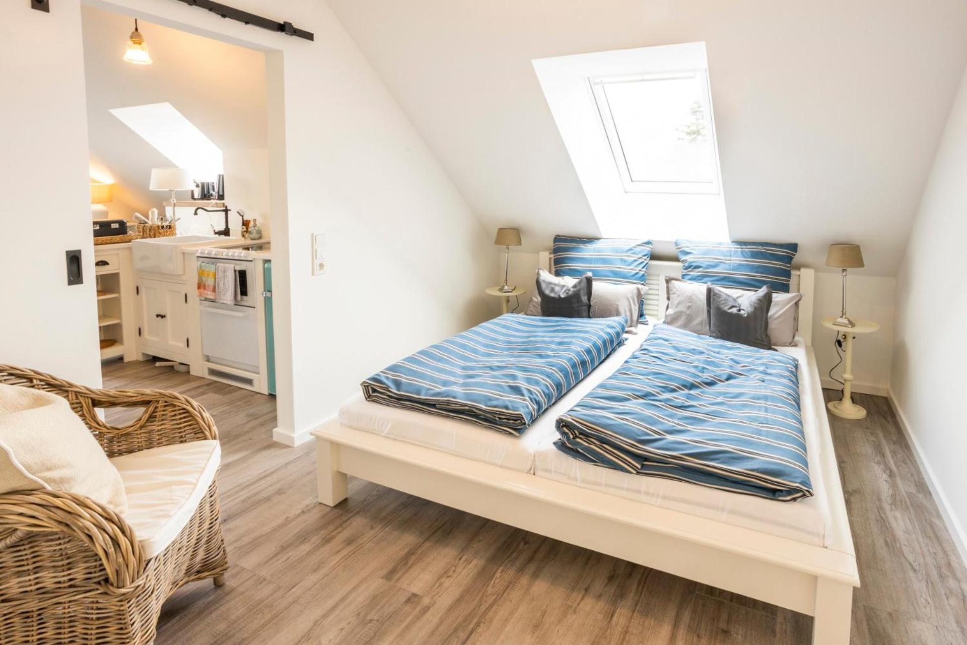 Annanordsee - Appartements Butjadingen Exteriér fotografie