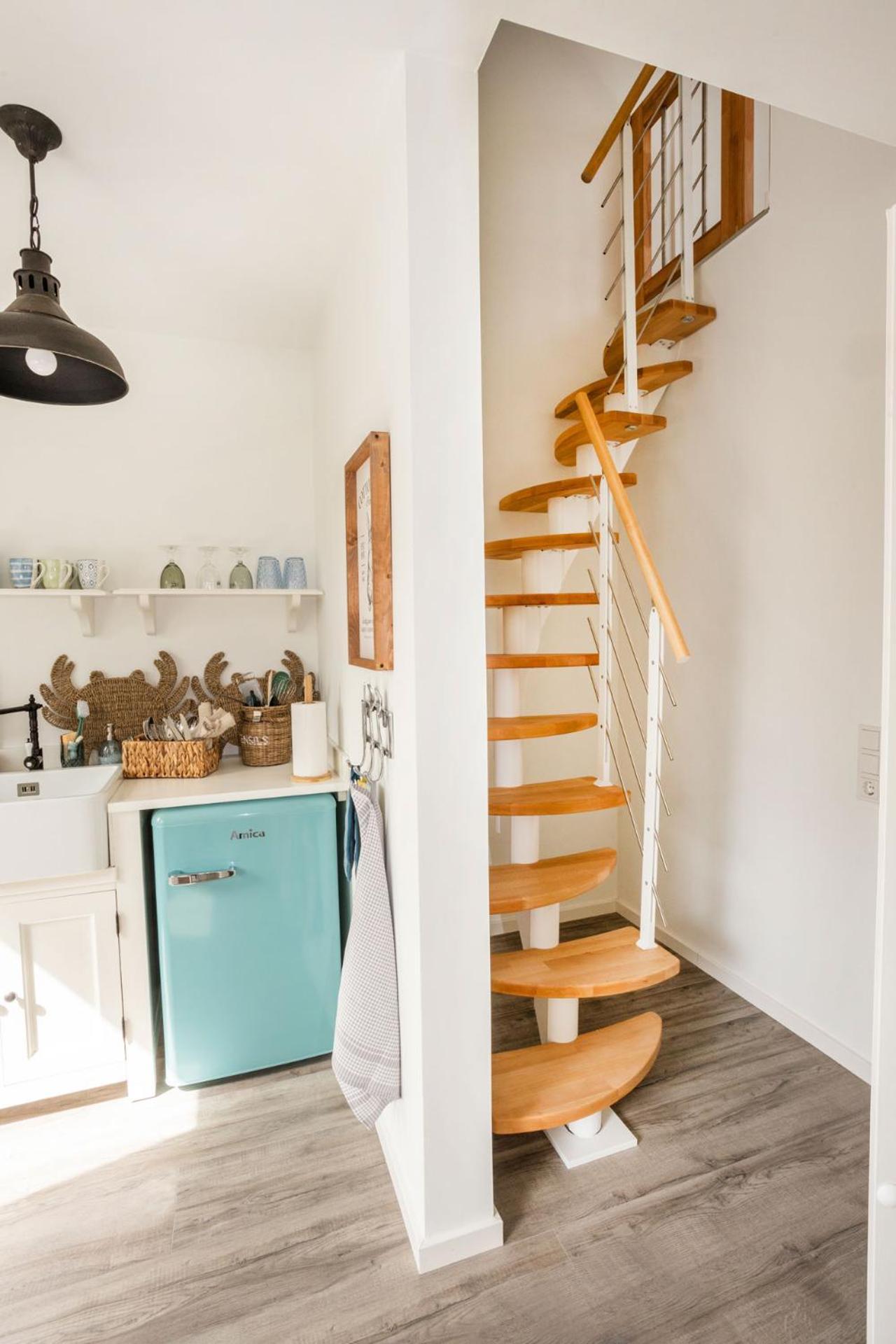 Annanordsee - Appartements Butjadingen Exteriér fotografie