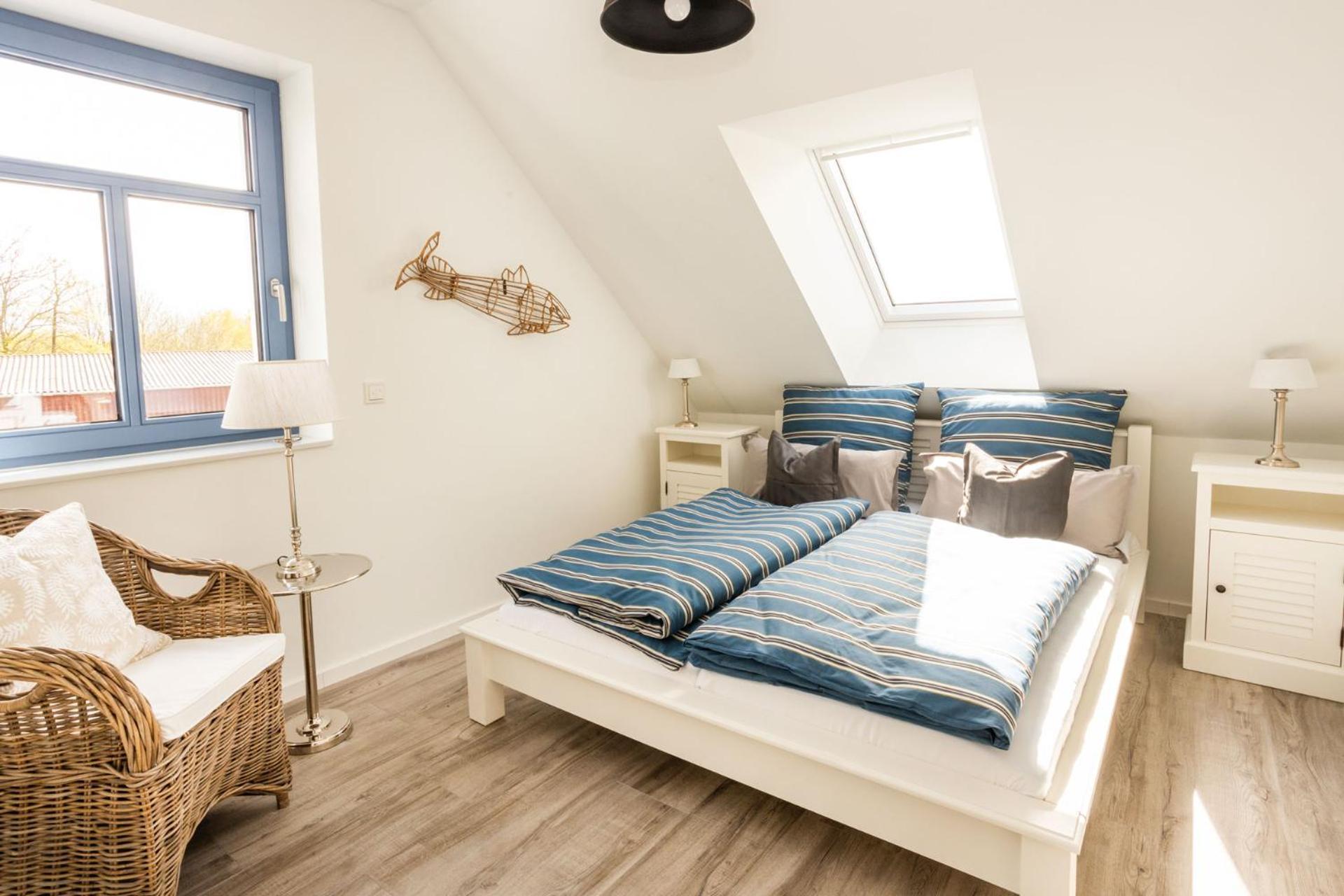 Annanordsee - Appartements Butjadingen Exteriér fotografie