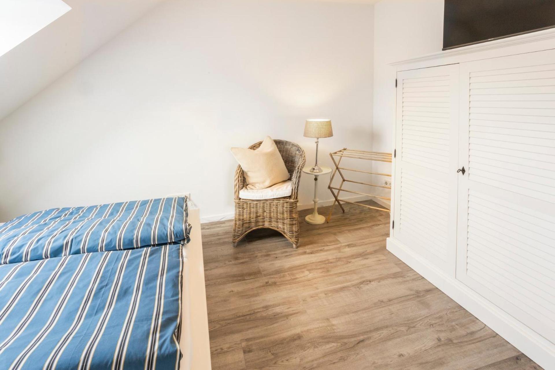 Annanordsee - Appartements Butjadingen Exteriér fotografie