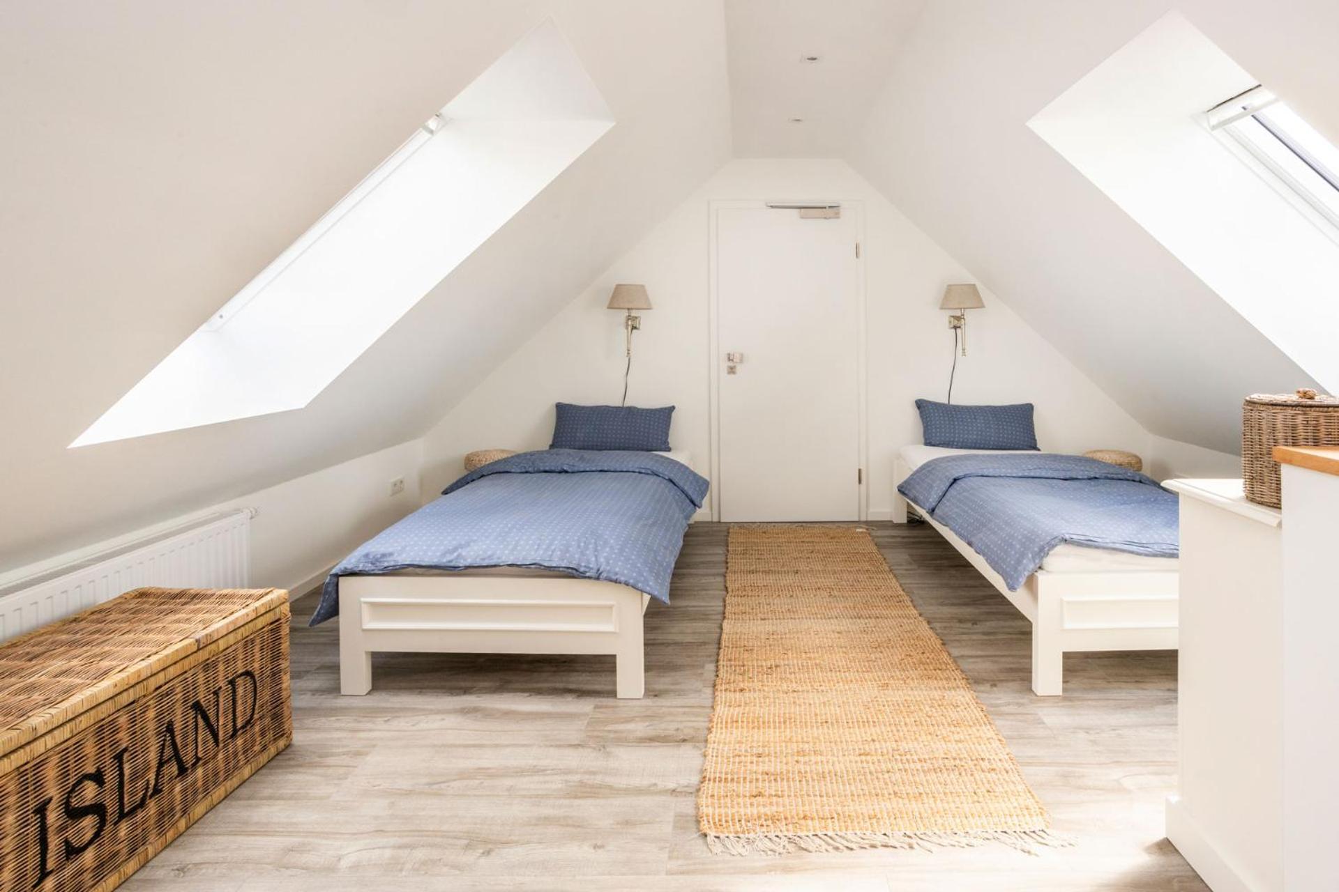 Annanordsee - Appartements Butjadingen Exteriér fotografie