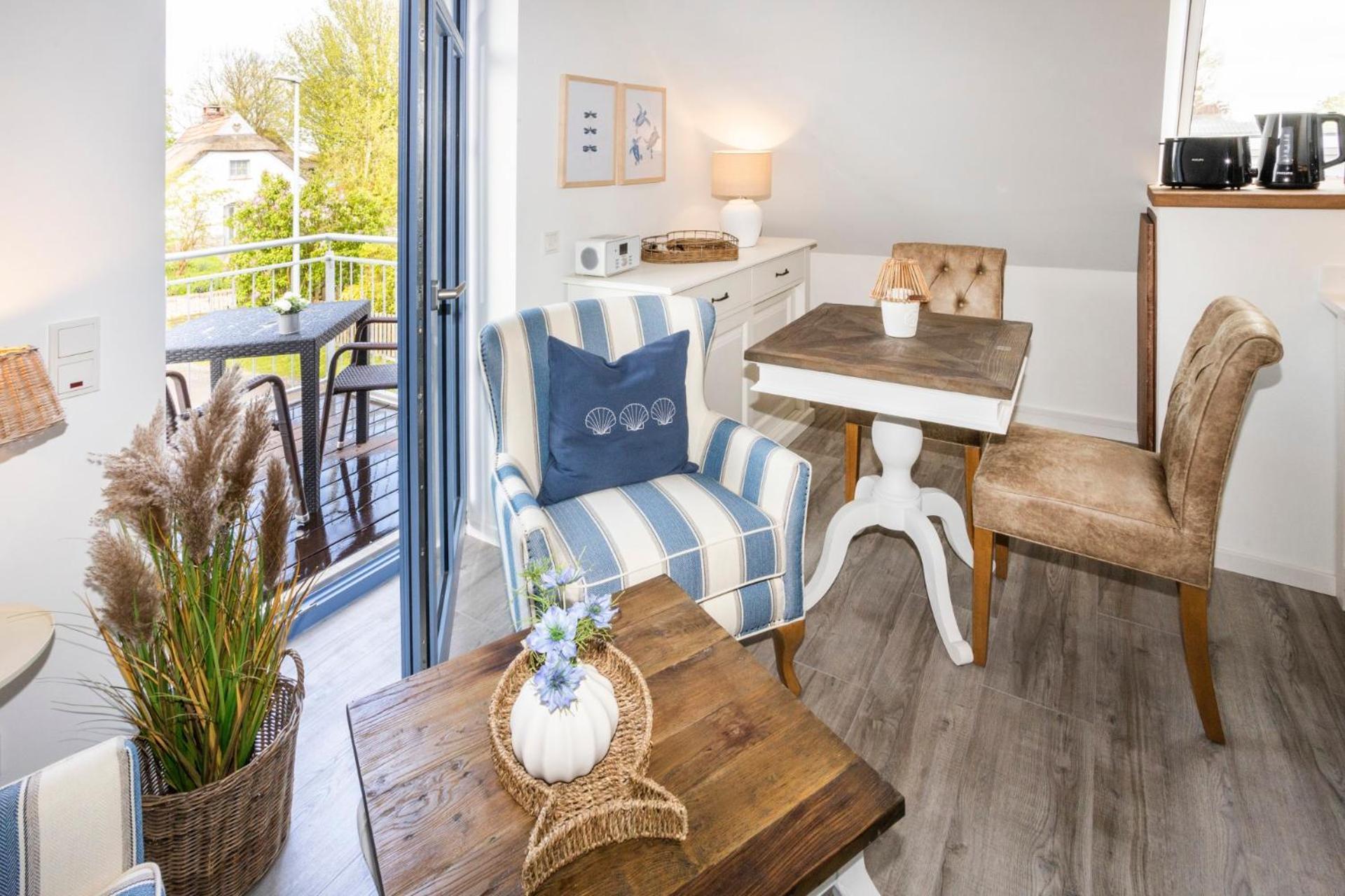 Annanordsee - Appartements Butjadingen Exteriér fotografie