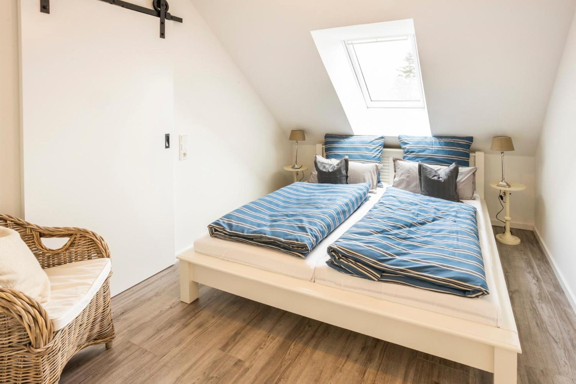 Annanordsee - Appartements Butjadingen Exteriér fotografie
