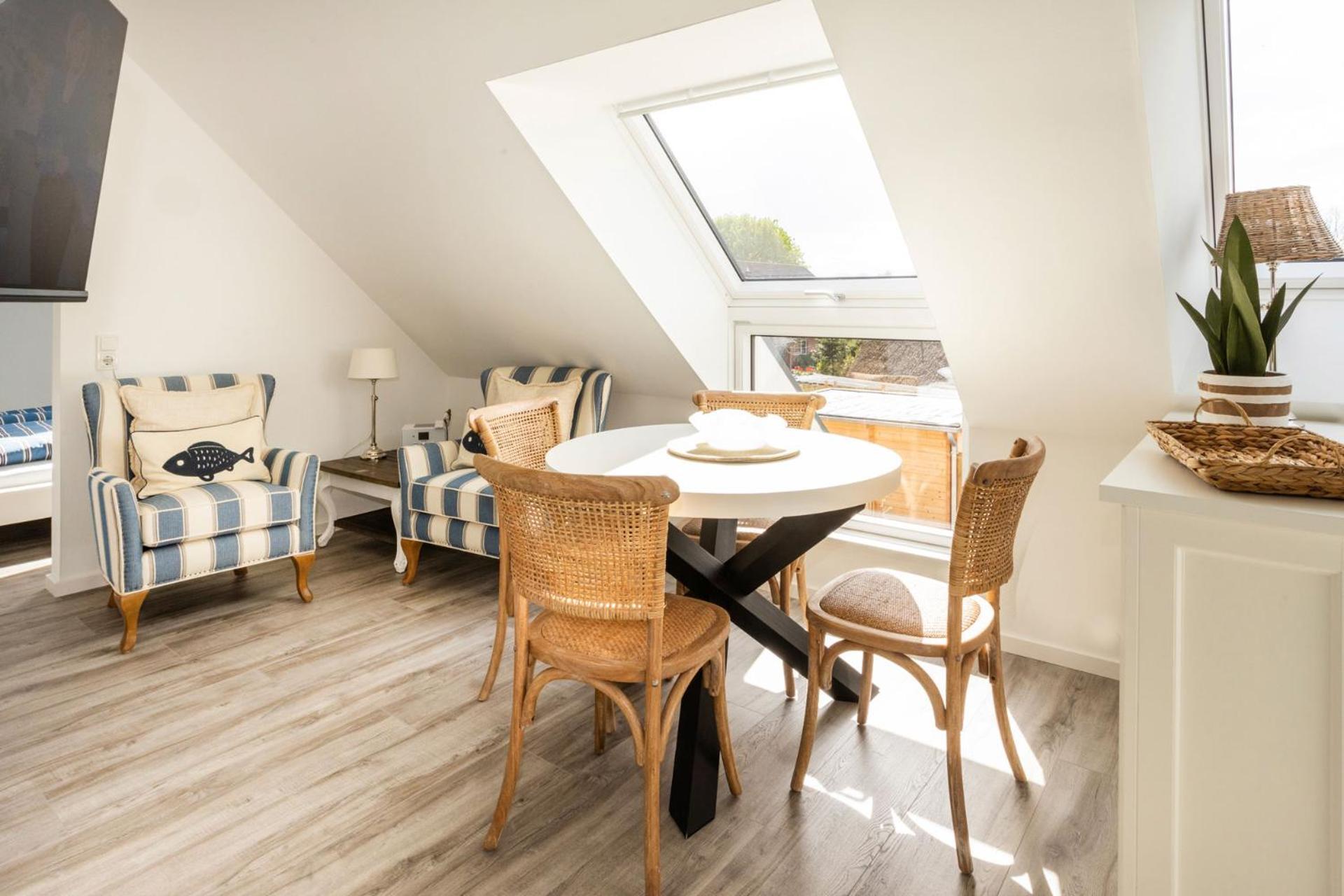 Annanordsee - Appartements Butjadingen Exteriér fotografie