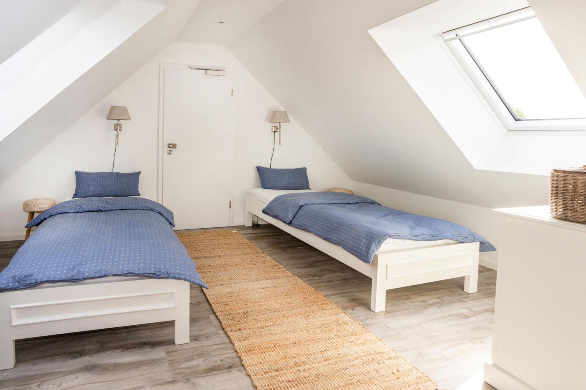 Annanordsee - Appartements Butjadingen Exteriér fotografie