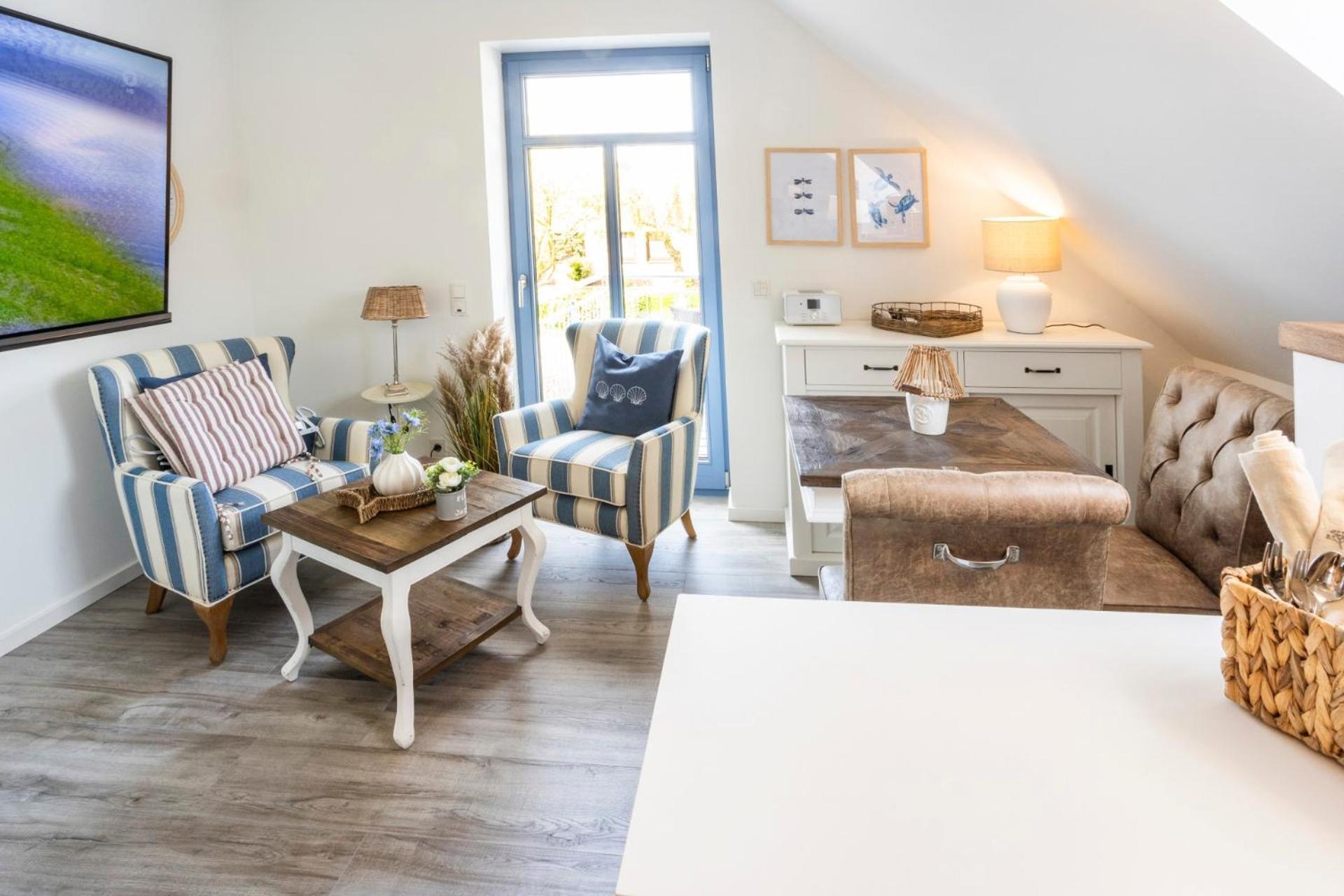 Annanordsee - Appartements Butjadingen Exteriér fotografie