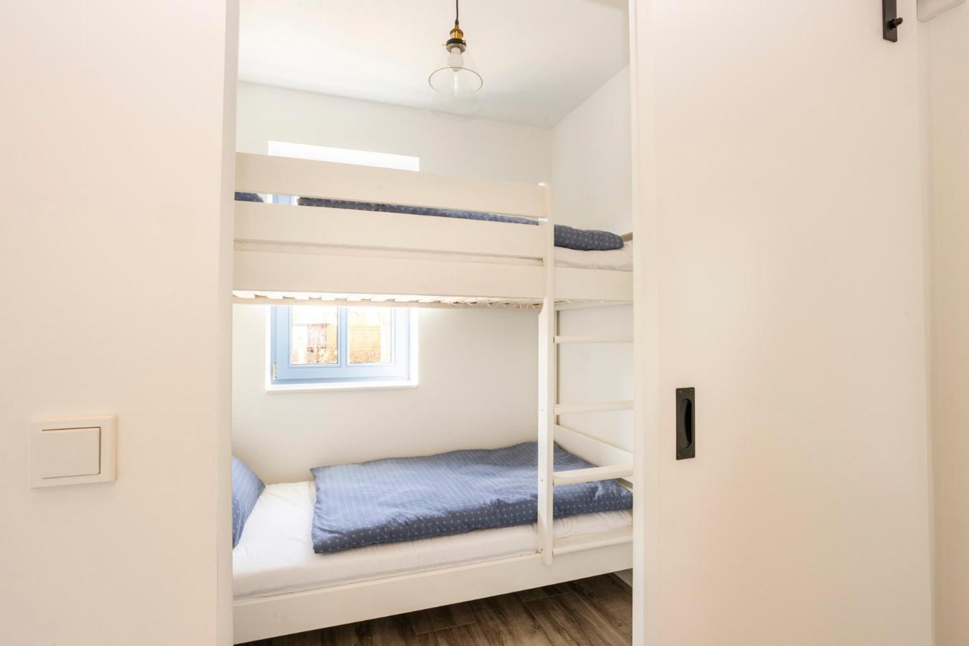 Annanordsee - Appartements Butjadingen Exteriér fotografie