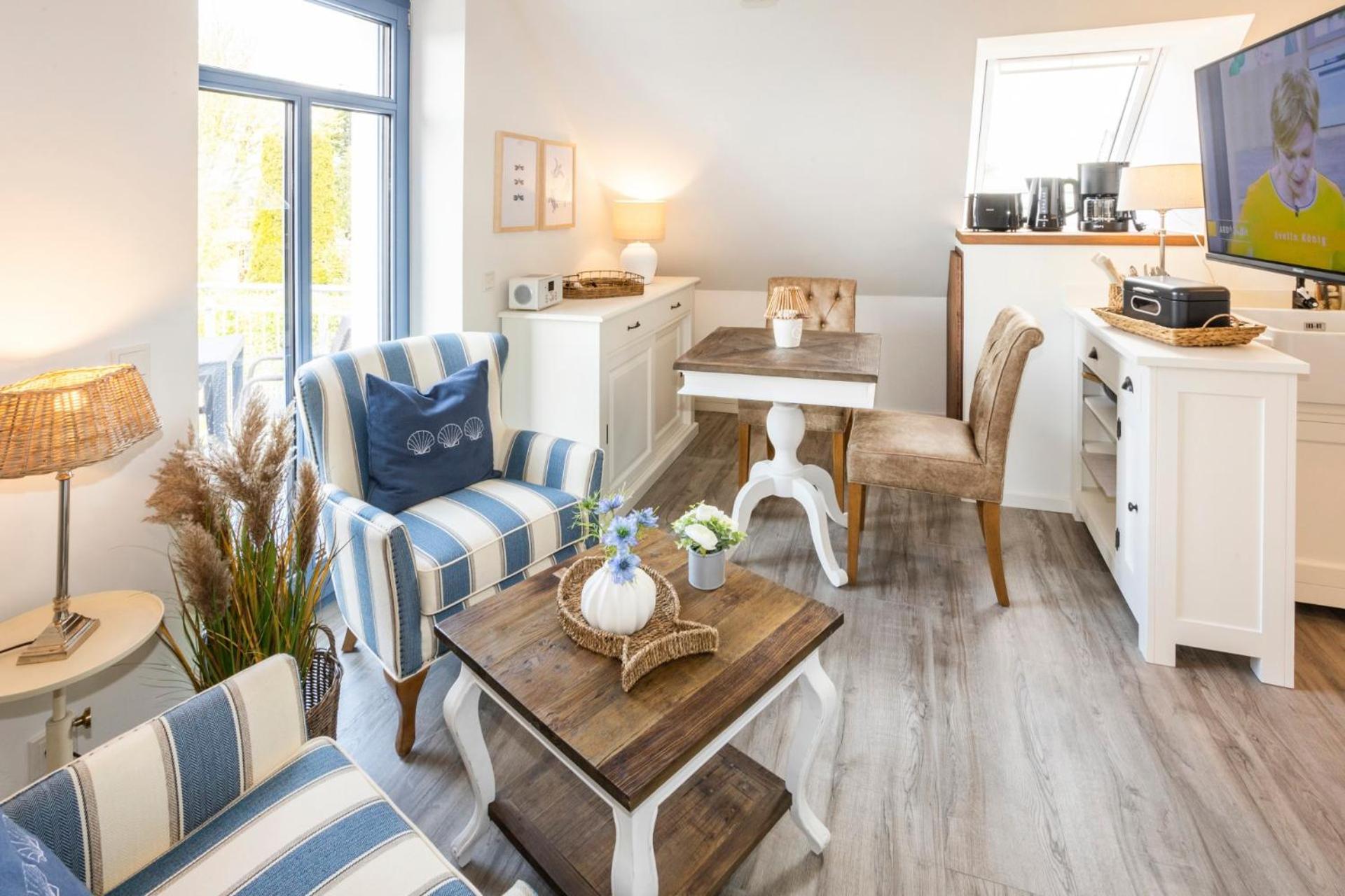 Annanordsee - Appartements Butjadingen Exteriér fotografie