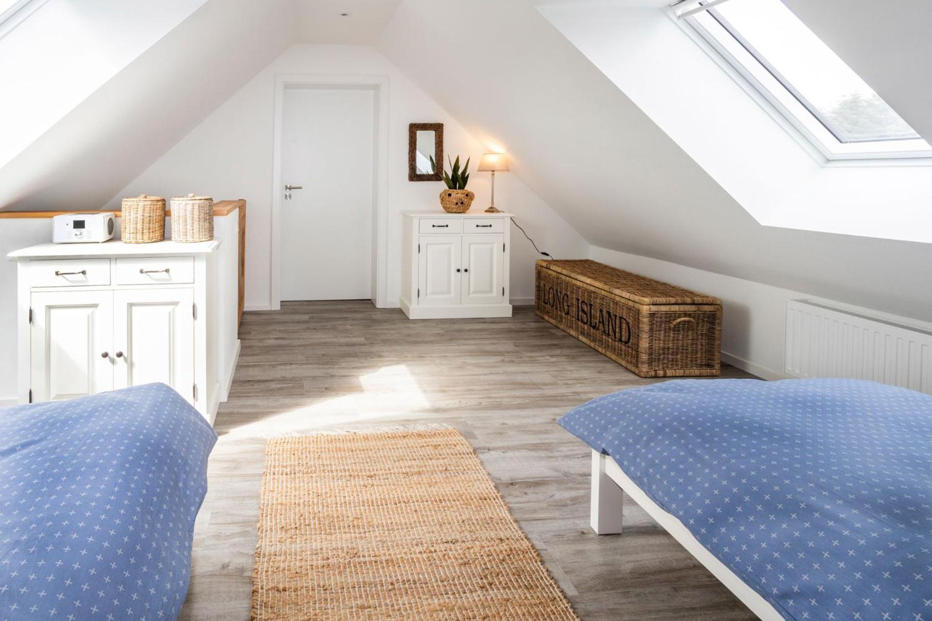 Annanordsee - Appartements Butjadingen Exteriér fotografie