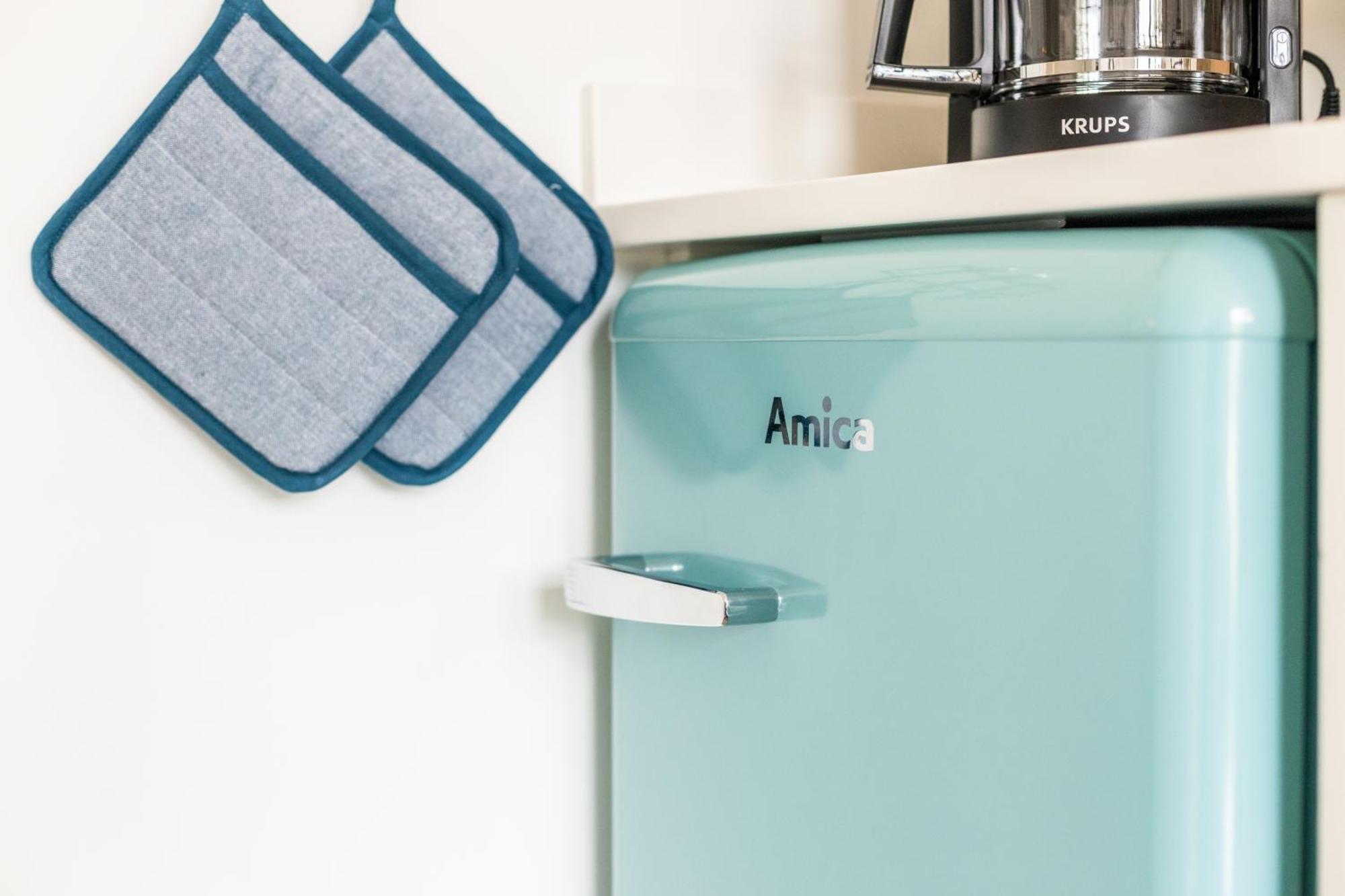 Annanordsee - Appartements Butjadingen Exteriér fotografie
