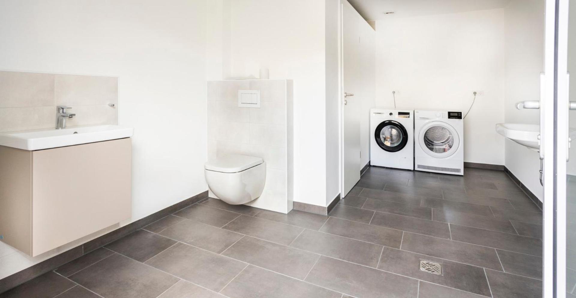 Annanordsee - Appartements Butjadingen Exteriér fotografie