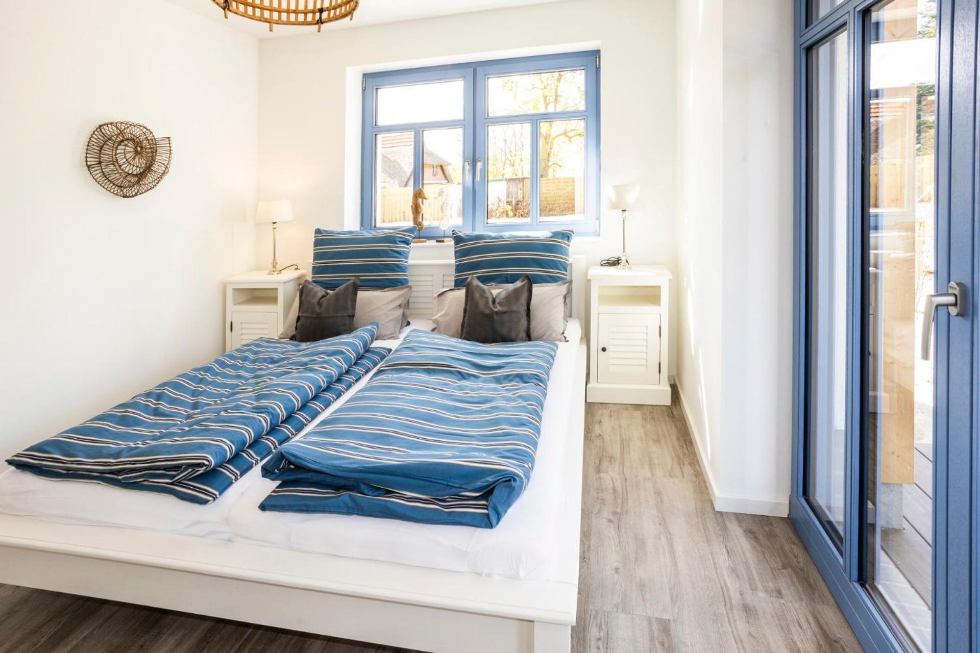 Annanordsee - Appartements Butjadingen Exteriér fotografie