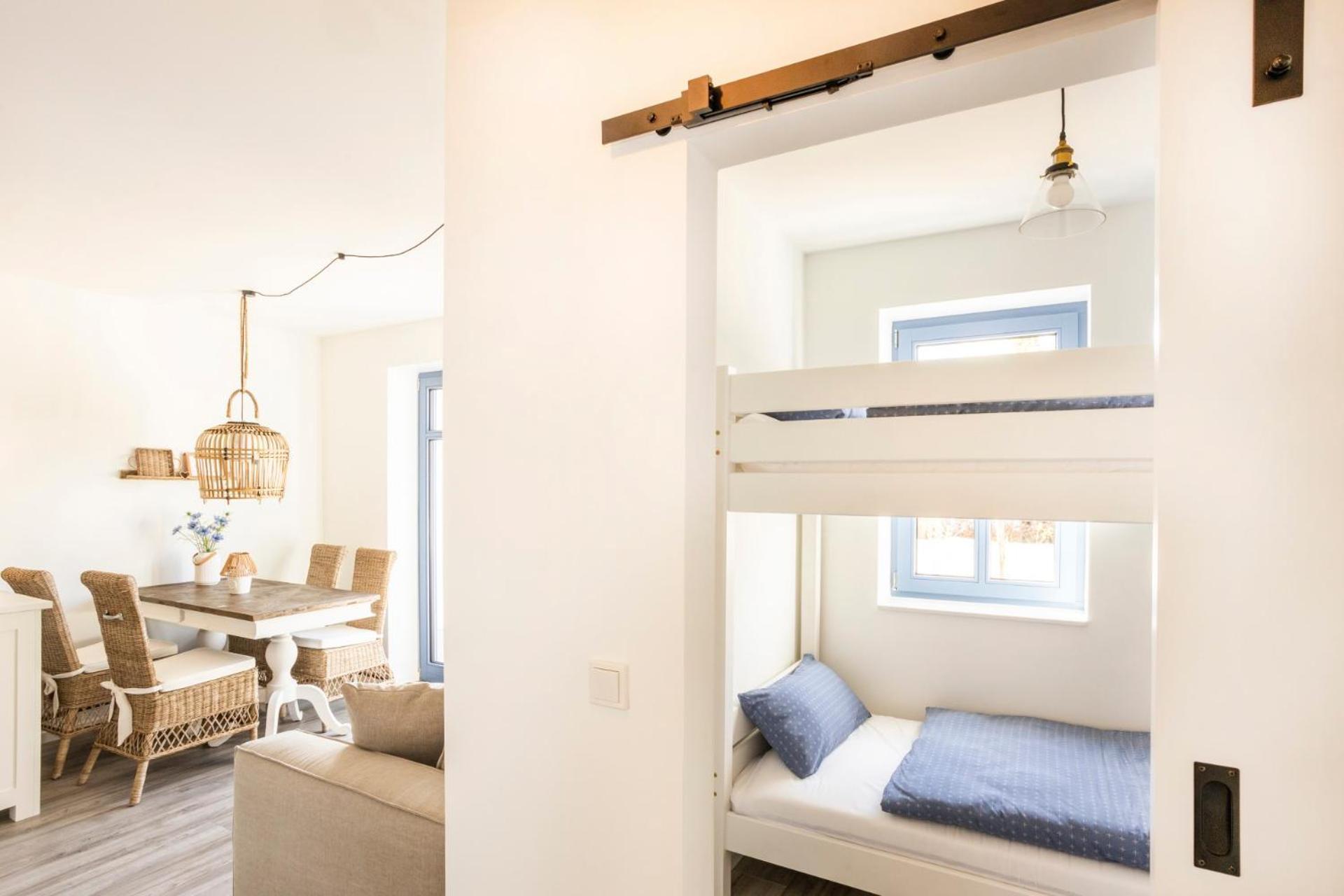 Annanordsee - Appartements Butjadingen Exteriér fotografie