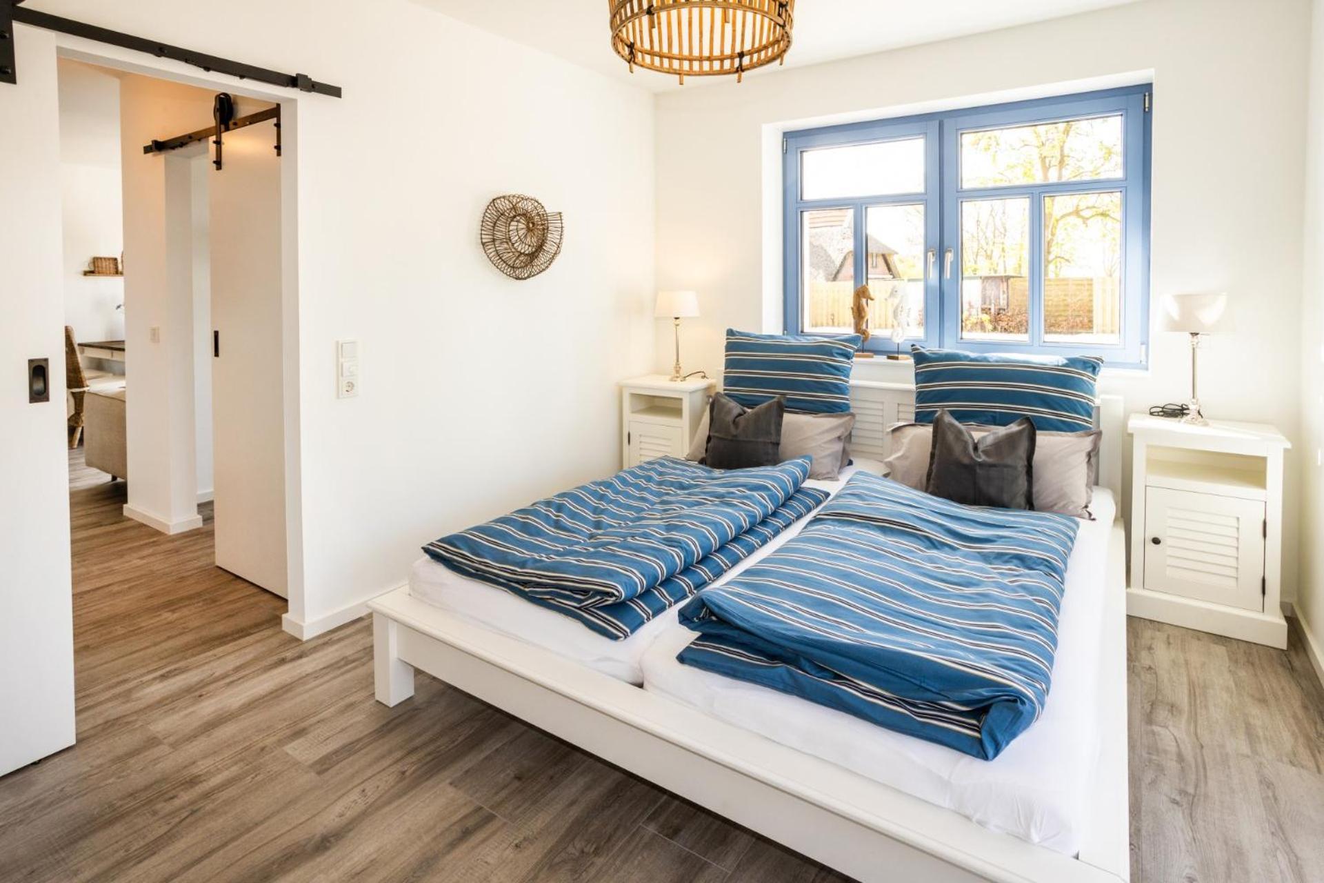 Annanordsee - Appartements Butjadingen Exteriér fotografie