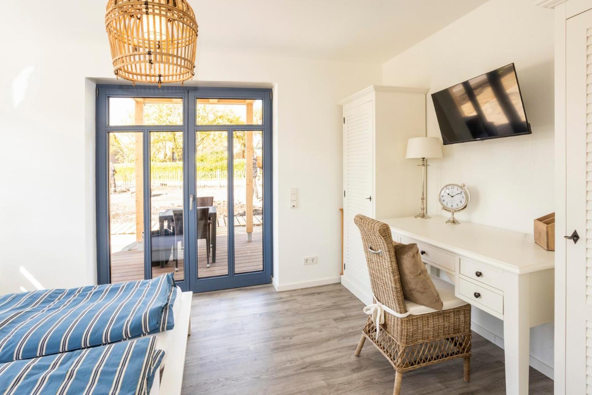 Annanordsee - Appartements Butjadingen Exteriér fotografie
