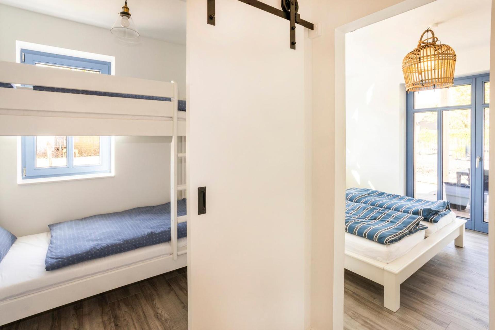 Annanordsee - Appartements Butjadingen Exteriér fotografie