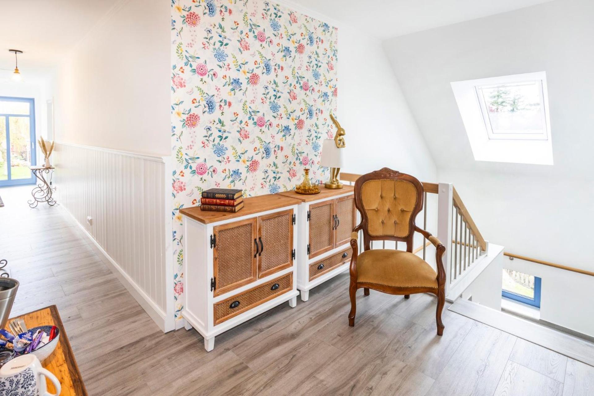Annanordsee - Appartements Butjadingen Exteriér fotografie