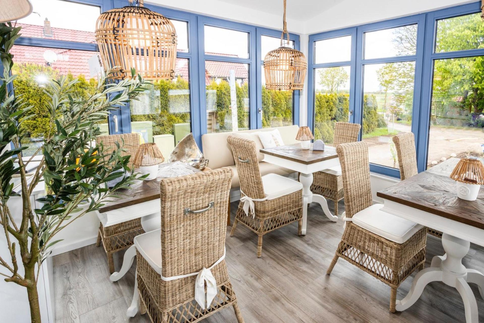 Annanordsee - Appartements Butjadingen Exteriér fotografie